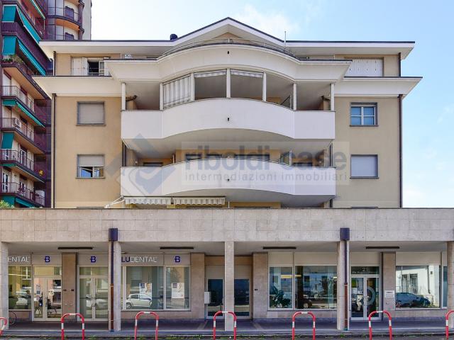 Appartamento in vendita a Santa Valeria, Seregno