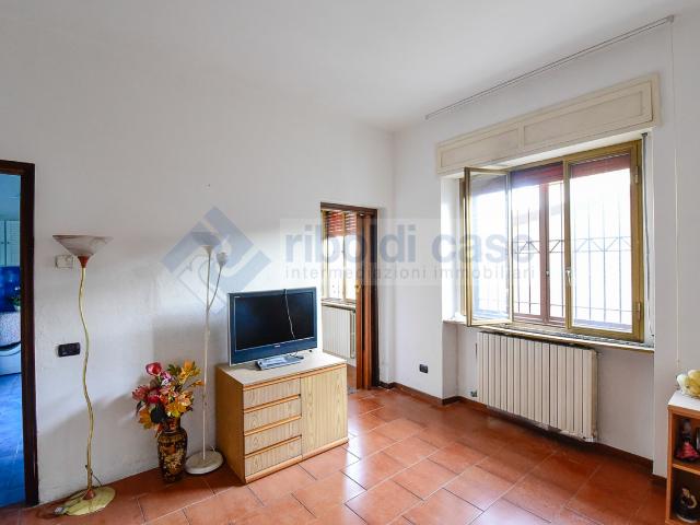 Appartamento in vendita a San Carlo, Seregno