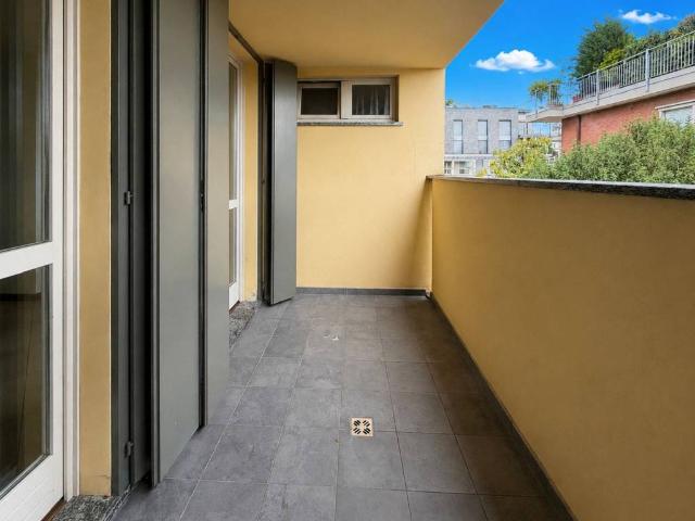 Appartamento in vendita a San Carlo, Seregno
