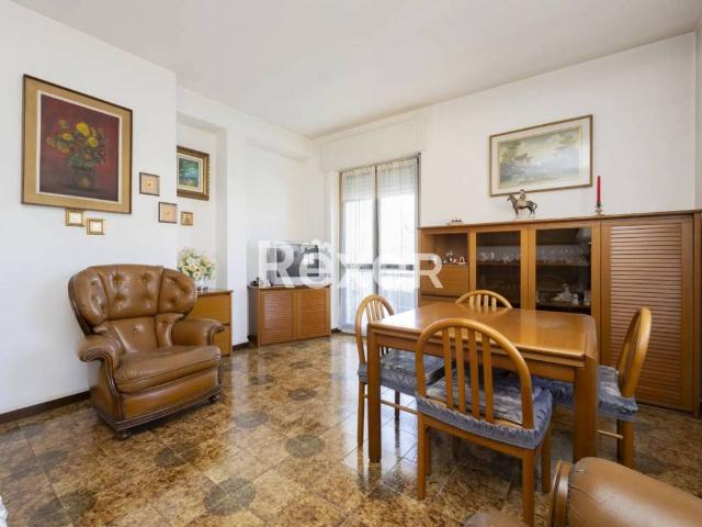 Appartamento in vendita a San Carlo, Seregno