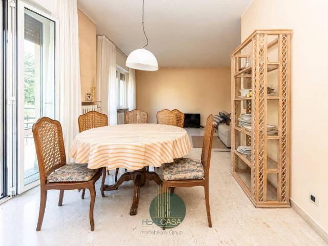 Appartamento in vendita a San Rocco, Seregno
