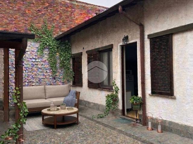 Appartamento in vendita a San Rocco, Seregno