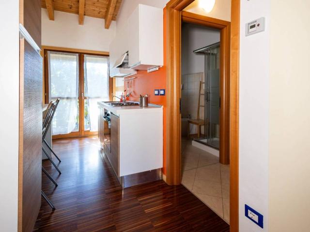 Appartamento in vendita a Lazzaretto, Seregno