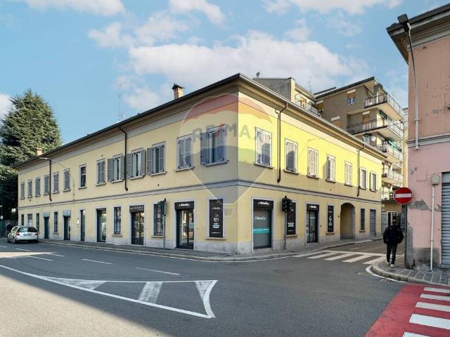 Appartamento in vendita a Santa Valeria, Seregno