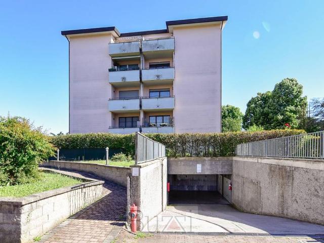 Appartamento in vendita a San Carlo, Seregno