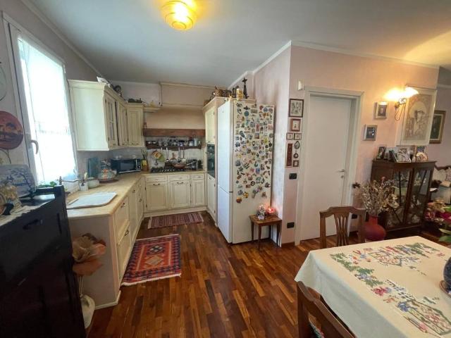 Appartamento in vendita a San Carlo, Seregno