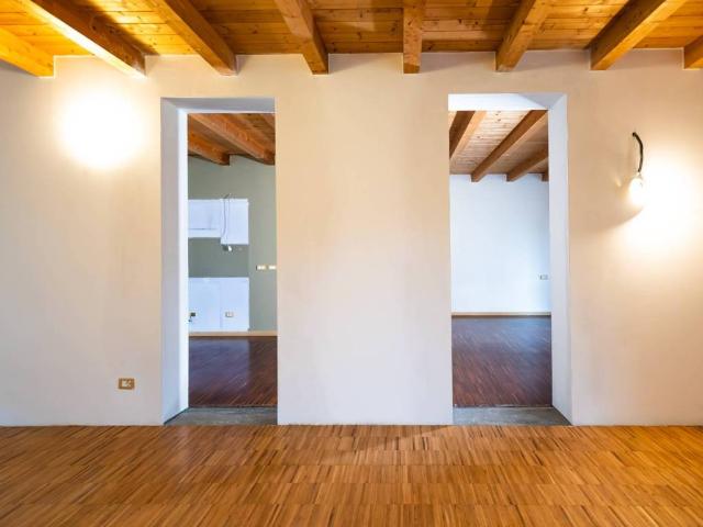Appartamento in vendita a Lazzaretto, Seregno