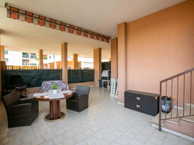 Appartamento in vendita a San Carlo, Seregno