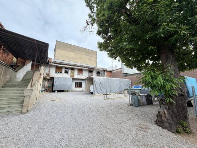 Appartamento in vendita a San Rocco, Seregno