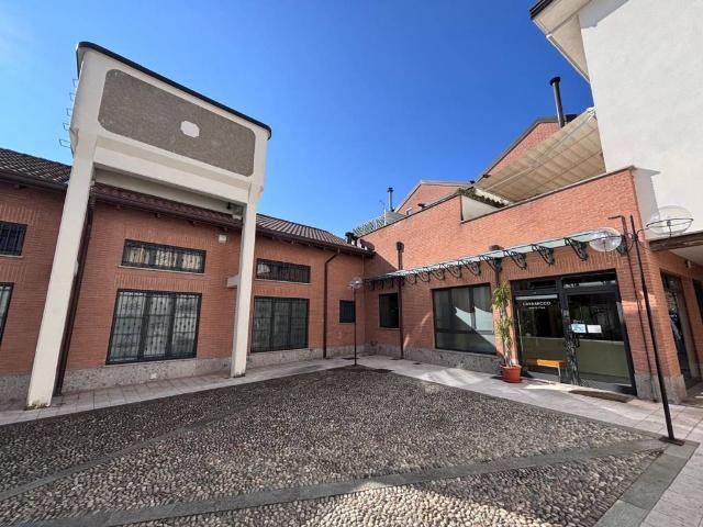 Appartamento in vendita a Santa Valeria, Seregno