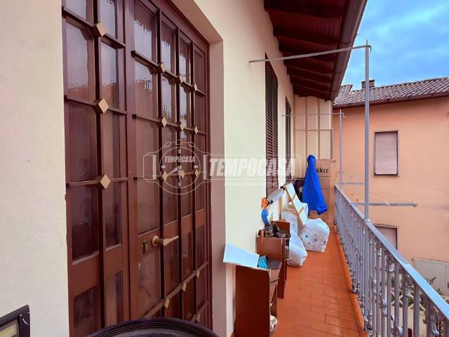 Appartamento in vendita a Lazzaretto, Seregno