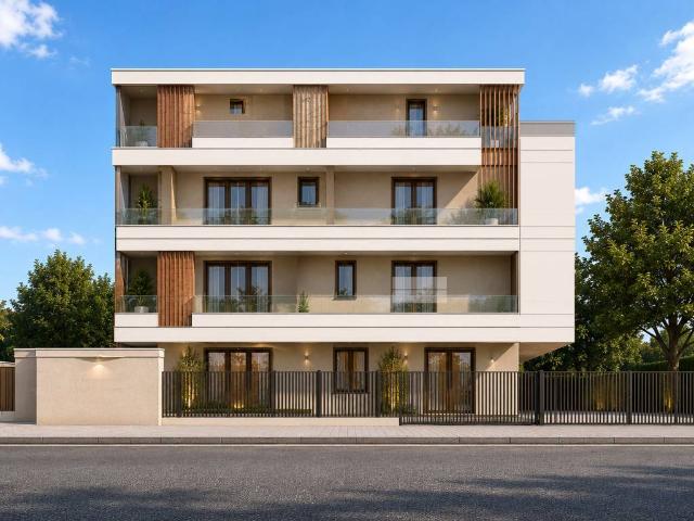 Appartamento in vendita a San Carlo, Seregno