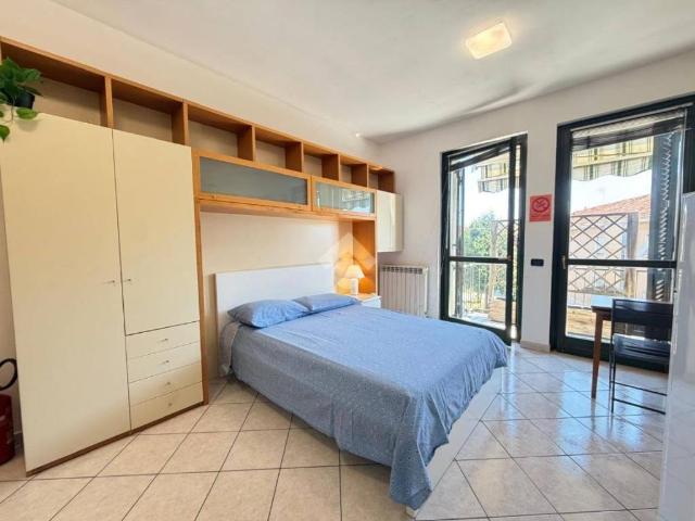 Appartamento in vendita a San Salvatore, Seregno