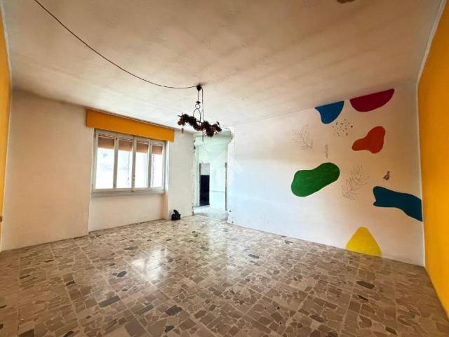 Appartamento in vendita a San Rocco, Seregno