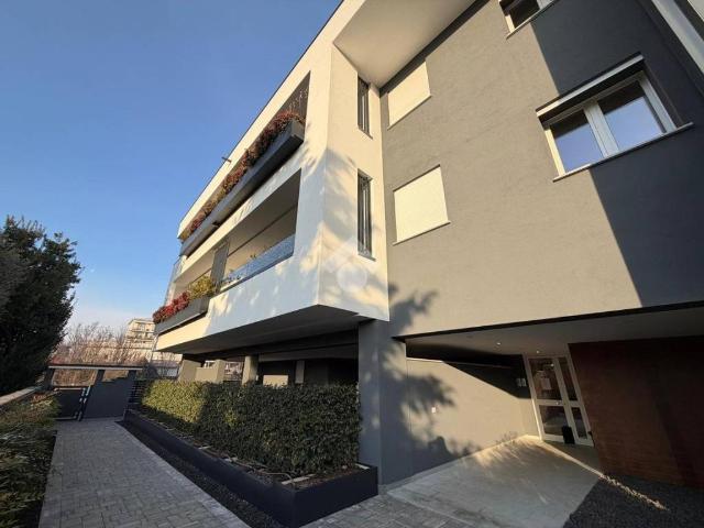 Appartamento in vendita a San Carlo, Seregno