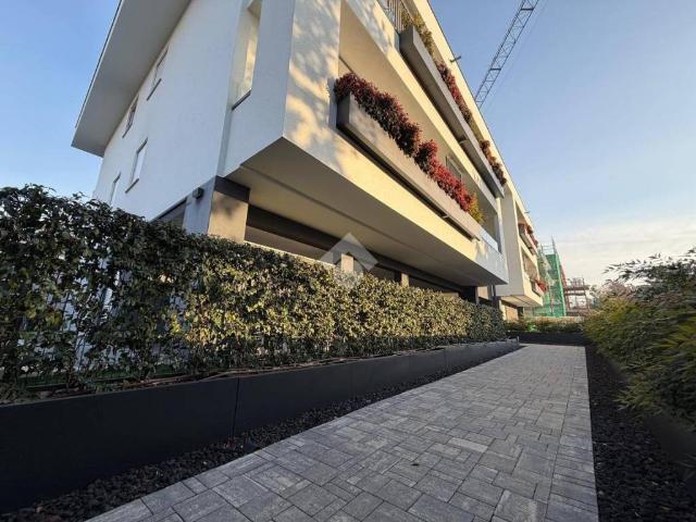 Appartamento in vendita a San Carlo, Seregno