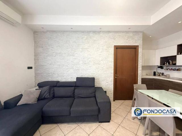 Appartamento in vendita a San Carlo, Seregno