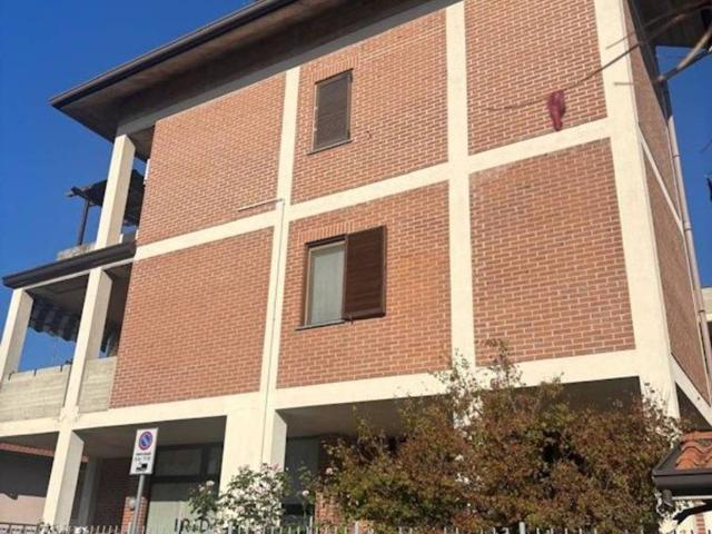 Appartamento in vendita a San Carlo, Seregno