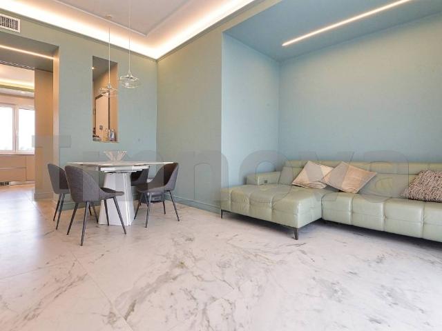 Appartamento in vendita a San Rocco, Seregno