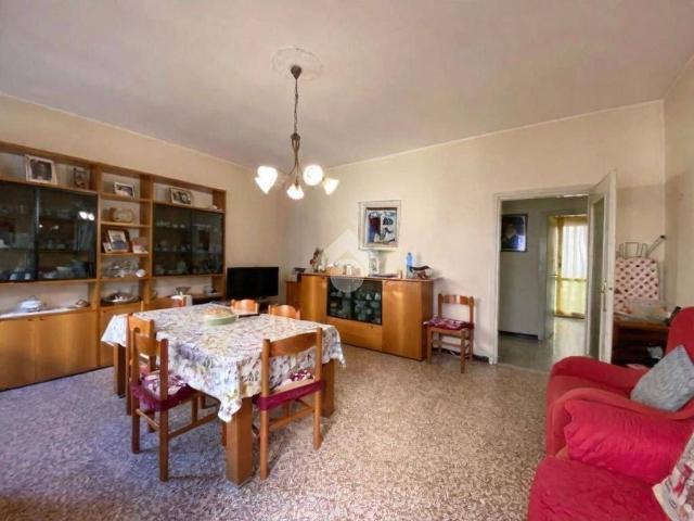 Appartamento in vendita a San Carlo, Seregno