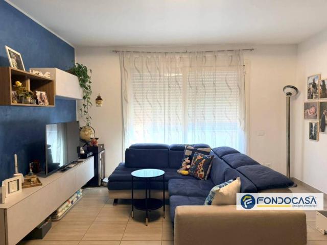 Appartamento in vendita a San Rocco, Seregno