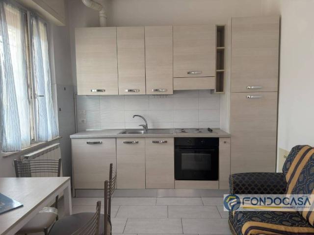 Appartamento in vendita a San Salvatore, Seregno