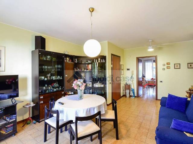 Appartamento in vendita a Ceredo, Seregno