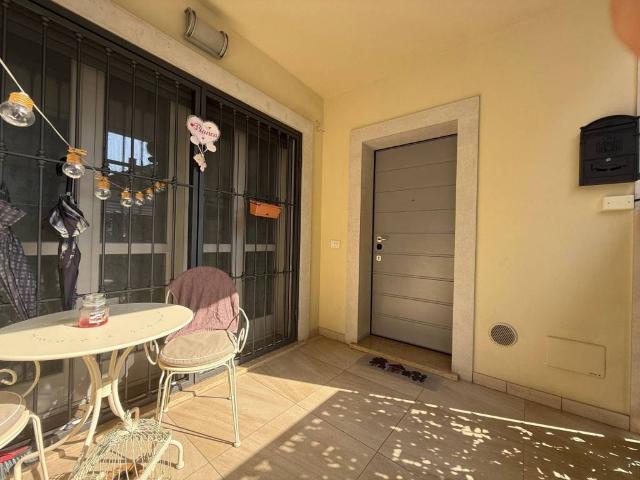 Appartamento in vendita a Santa Valeria, Seregno