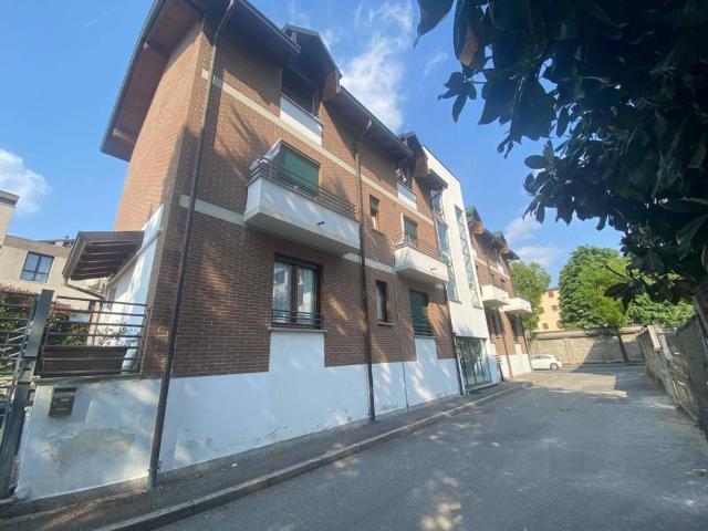 Appartamento in vendita a Santa Valeria, Seregno