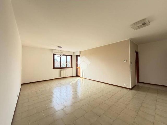 Appartamento in vendita a San Carlo, Seregno