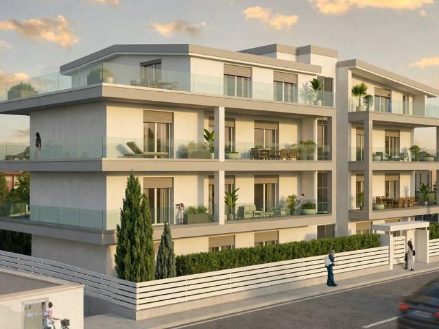 Appartamento in vendita a San Rocco, Seregno