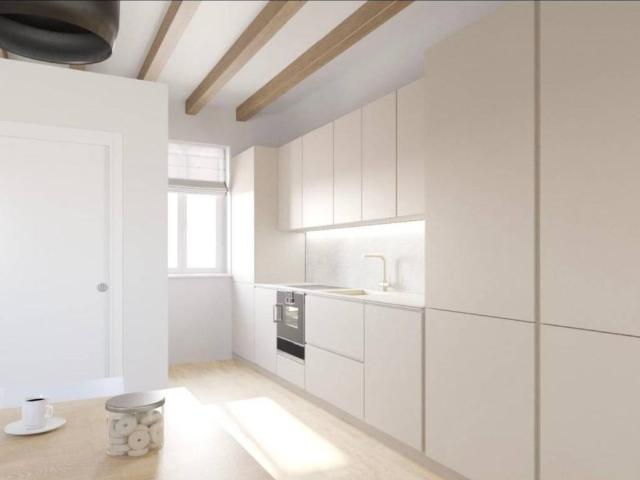 Appartamento in vendita a Santa Valeria, Seregno