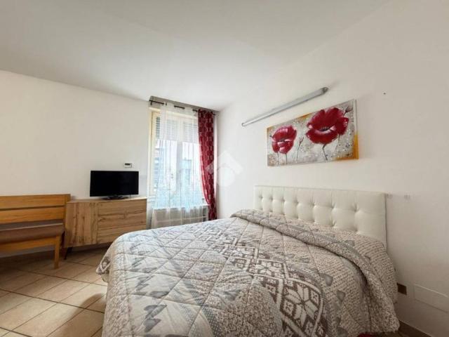 Appartamento in vendita a San Rocco, Seregno