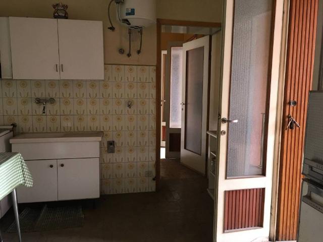Appartamento in vendita a San Rocco, Seregno