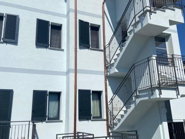 Appartamento in vendita a Lazzaretto, Seregno