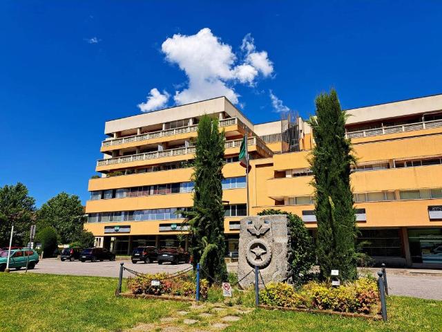 Appartamento in vendita a San Rocco, Seregno