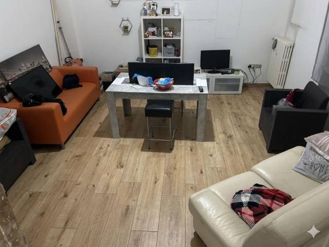 Appartamento in vendita a San Rocco, Seregno