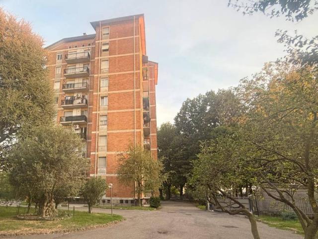 Appartamento in vendita a San Carlo, Seregno