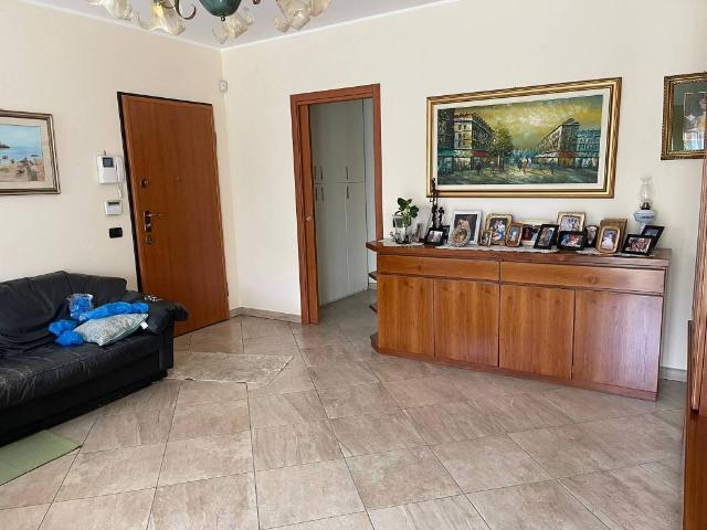 Appartamento in vendita a San Carlo, Seregno
