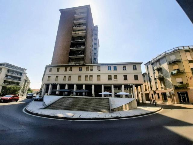 Appartamento in vendita a San Rocco, Seregno