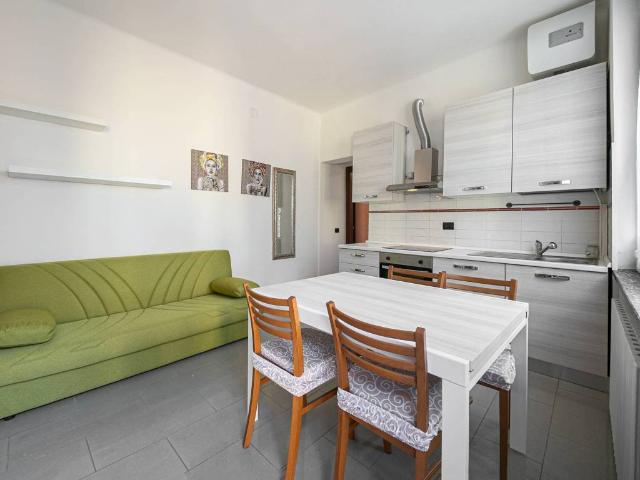Appartamento in vendita a San Rocco, Seregno