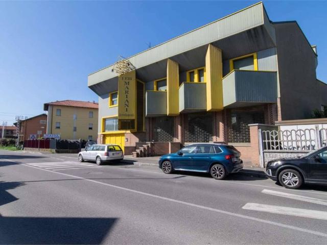 Appartamento in vendita a Lazzaretto, Seregno