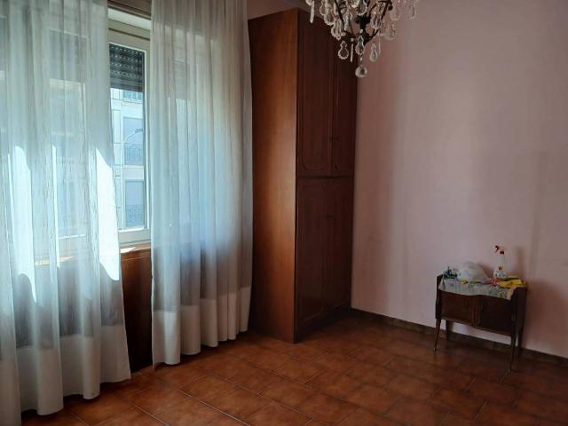 Appartamento in vendita a San Rocco, Seregno