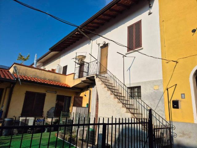 Appartamento in vendita a San Carlo, Seregno