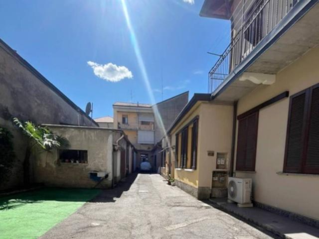 Appartamento in vendita a San Rocco, Seregno