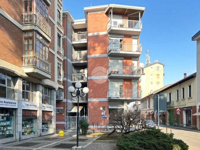 Appartamento in vendita a Santa Valeria, Seregno
