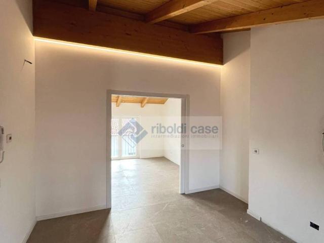 Appartamento in vendita a San Rocco, Seregno