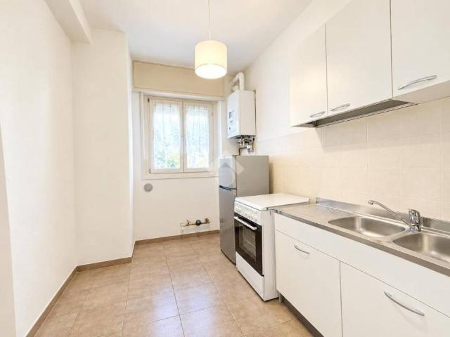 Appartamento in vendita a Sant'Ambrogio, Seregno