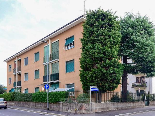 Appartamento in vendita a Lazzaretto, Seregno