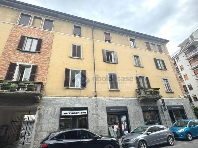 Appartamento in vendita a San Carlo, Seregno
